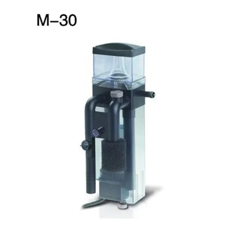 Макрофильтр для белкового протеина скиммер M30 M50 M60 NS12 NS16