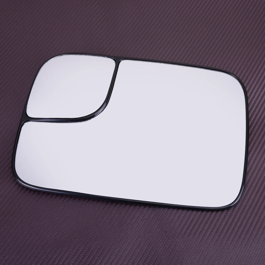 

5161011AA CH1324121 5191035AA Left Side Heated Mirror Glass Fit for Dodge Ram 1500 2500 3500 Pickup 2005 2006 2007 2008