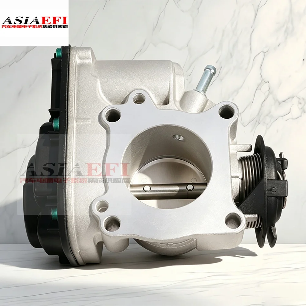 Фото Высококачественный OEM дроссельный узел 96439960 для Chevrolet Matiz Spark M200 1.0 2005-2010, Daewoo 1.0л, автозапчасти №5