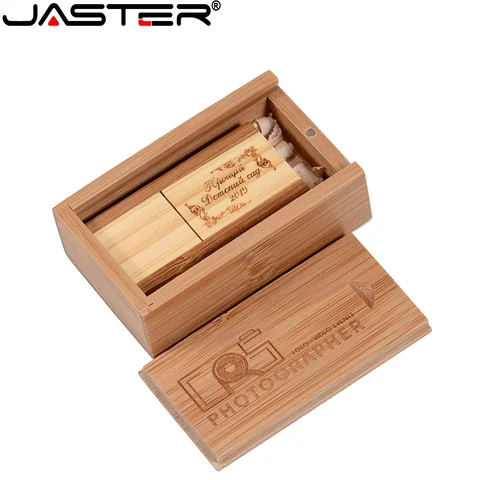 Вращающиеся USB-флеш-накопители JASTER, 128 ГБ, бесплатный индивидуальный логотип, карта памяти, 64 ГБ, свадебный подарок, ручка-накопитель, 32 ГБ, 16 ГБ