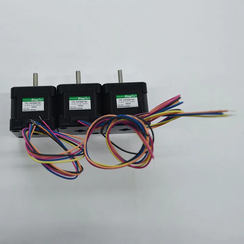 100% оригинальные сервоприводные устройства SANYO 103F5508-7041