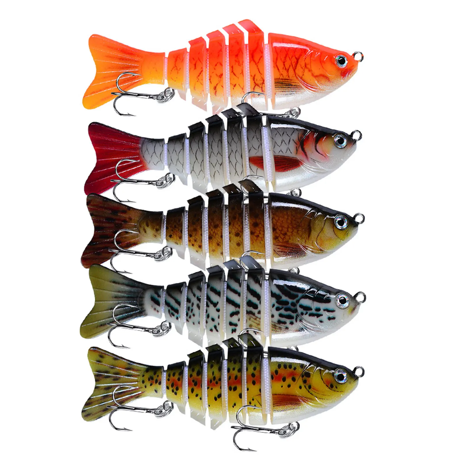 

Анимационная приманка, рыболовные приманки, рыболовные приманки, плавающая приманка, приманки для пресноводного плавания, приманка, приман...