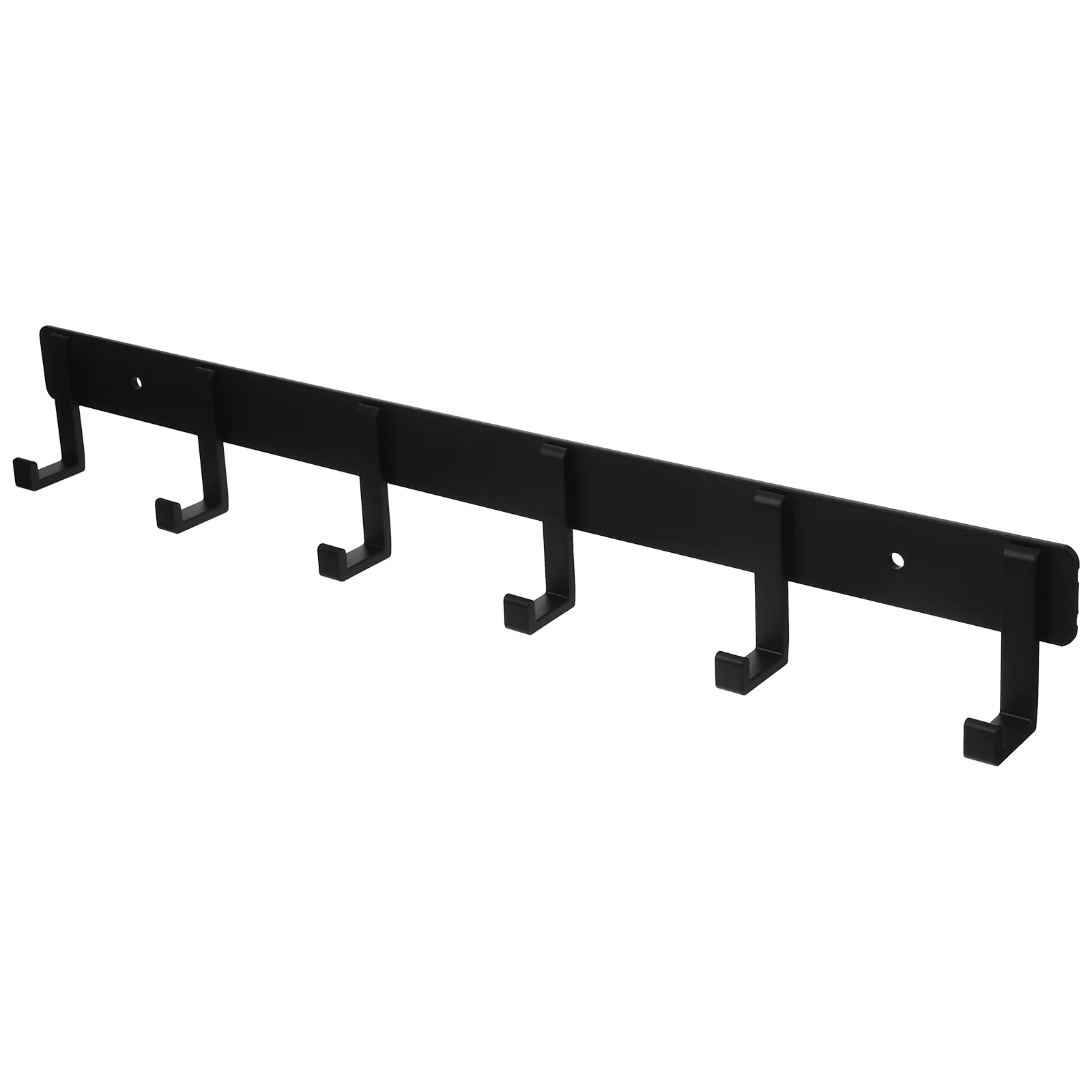 

Hook Hanger Door Hooks Over Coat Rack The Rail Organizer Towel Wall Display Medal Race Bib Bathroom Hat Robe Key Clothes Behind