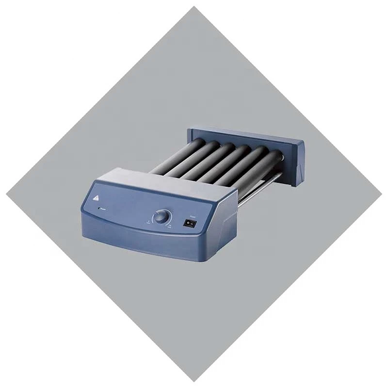 

Roller Mixer laboratory multi function mixer for mixing blood samples