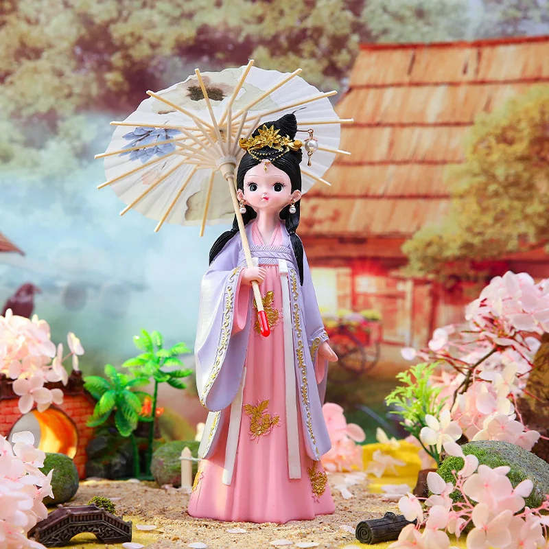 Национальная Мода в старинном стиле искусственные украшения ретро