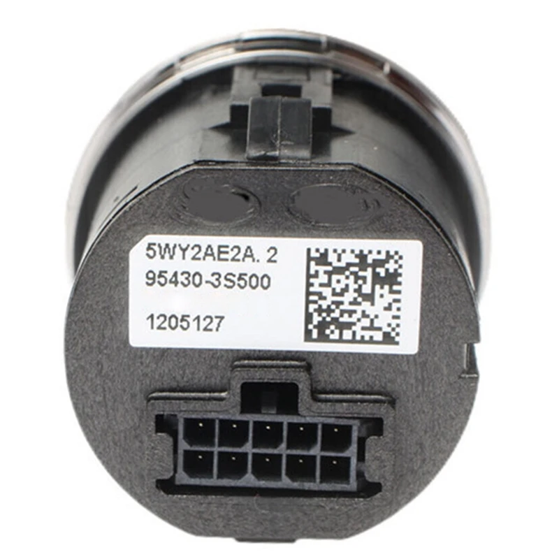 Кнопка запуска и остановки двигателя автомобиля 954303S500 95430-3S500 для Sonata 2011-2015