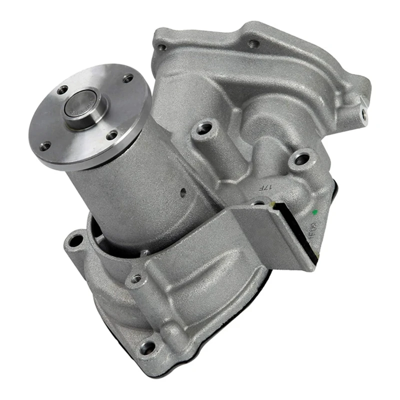 Автомобильный водяной насос 1300A045 20092013 Для двигателя Mitsubishi 4D56 4D56U 2008-2015 L200