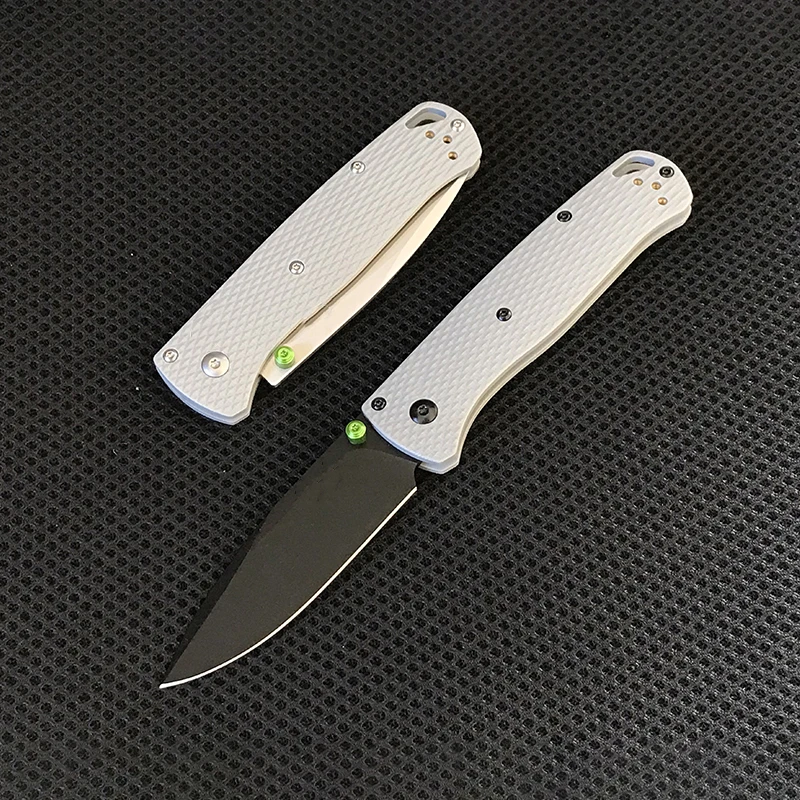 Рисунок 6 - Складной нож G10 с ручкой BM 535