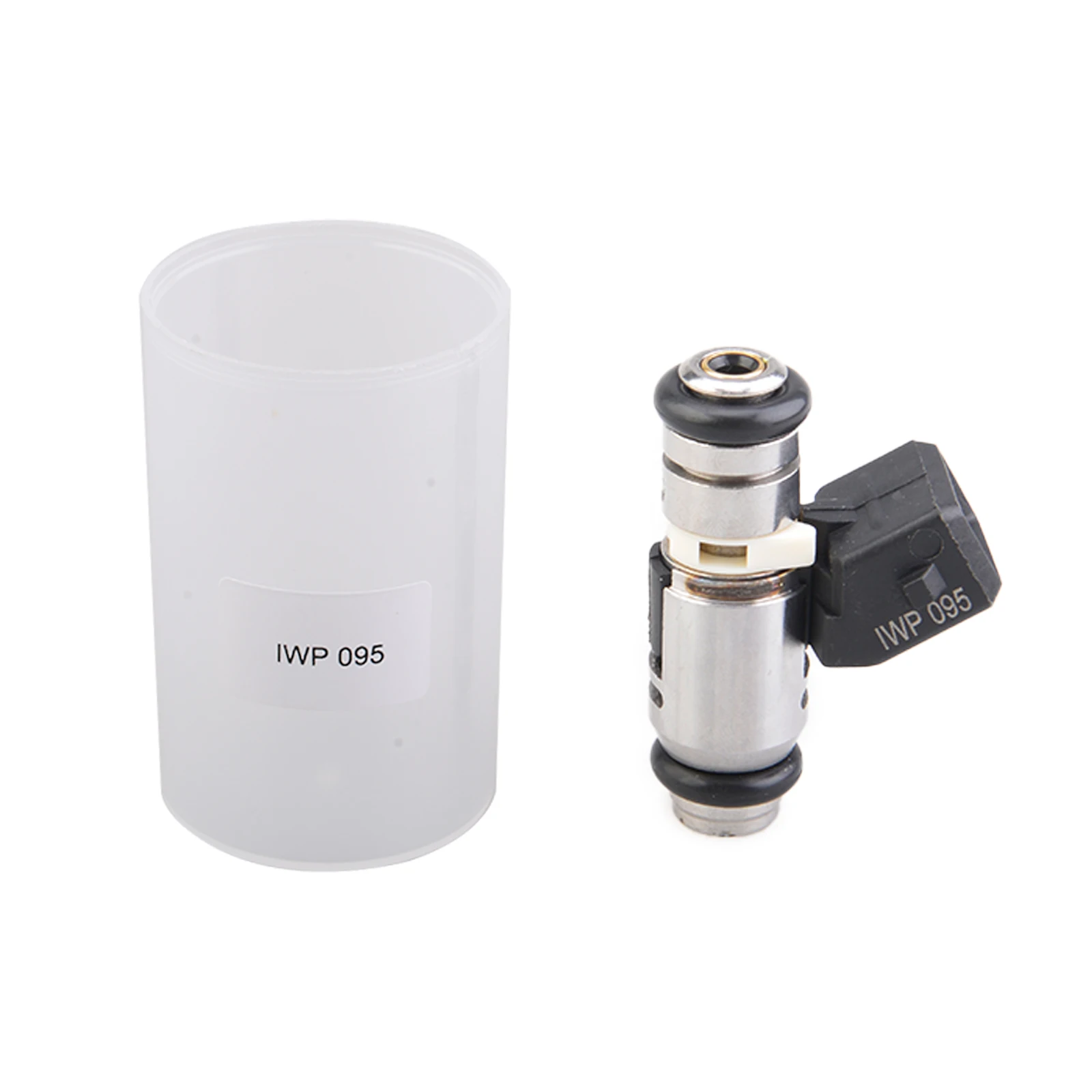 

Топливная форсунка IWP095 для Fiat Doblo Palio Panda Punto Seicento Siena Strada Lancia Y 1,1 1,2 0280158169 75112095