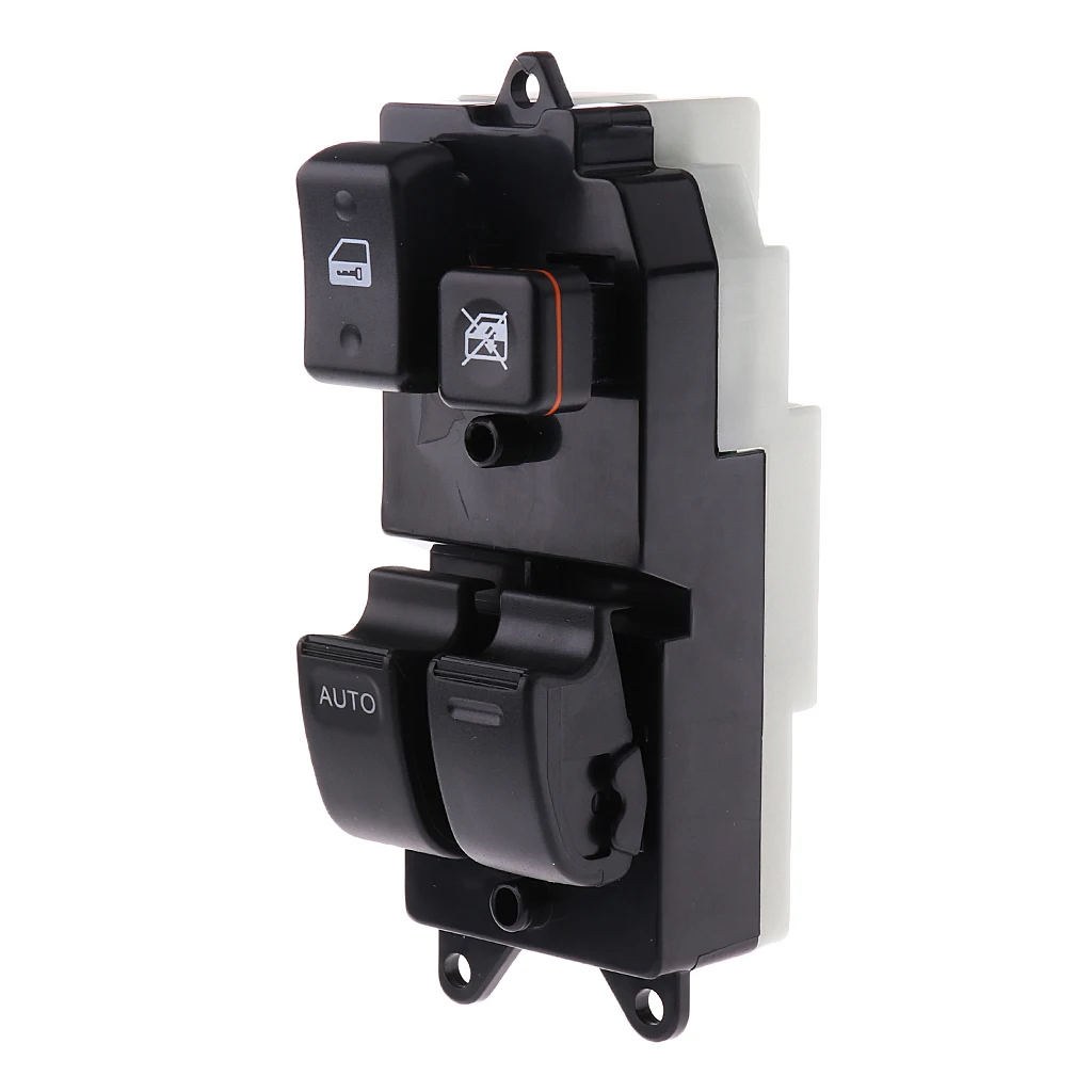 

Оконный переключатель электропитания для пикапа T100 MR2 1989-2000, комплект из 1