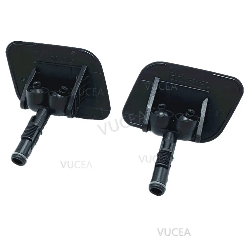 OEM 986803J000 986903J000 шайба для капота сопла LH RH черный Hyundai IX55 Veracruz 2007-2015 98680-3J000 98690-3J000 |