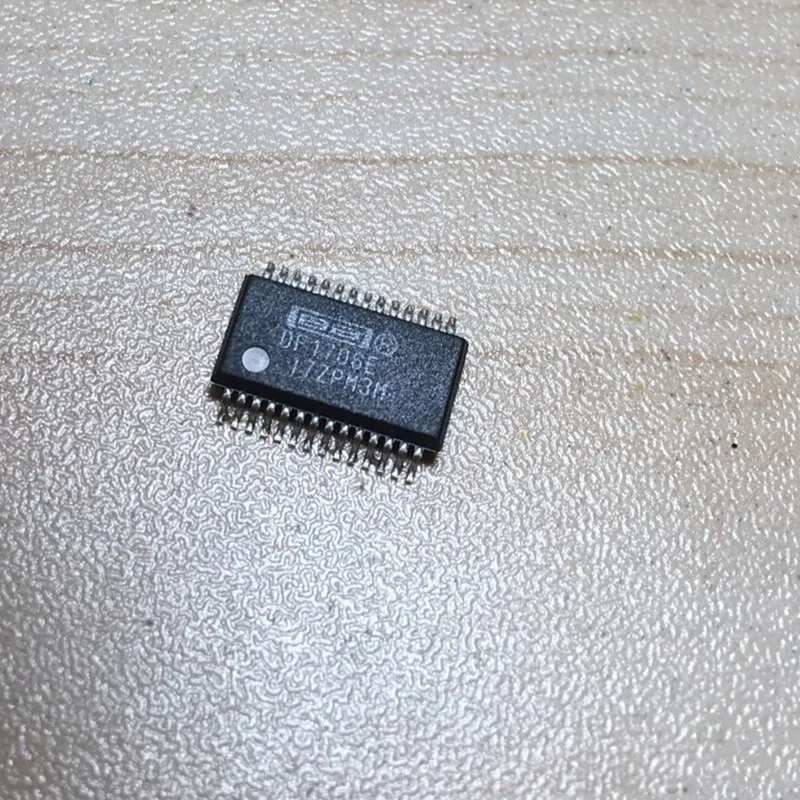 

1PCS/lot Original DF1706E DF1706 SSOP-28 IC Chip New Original In stock