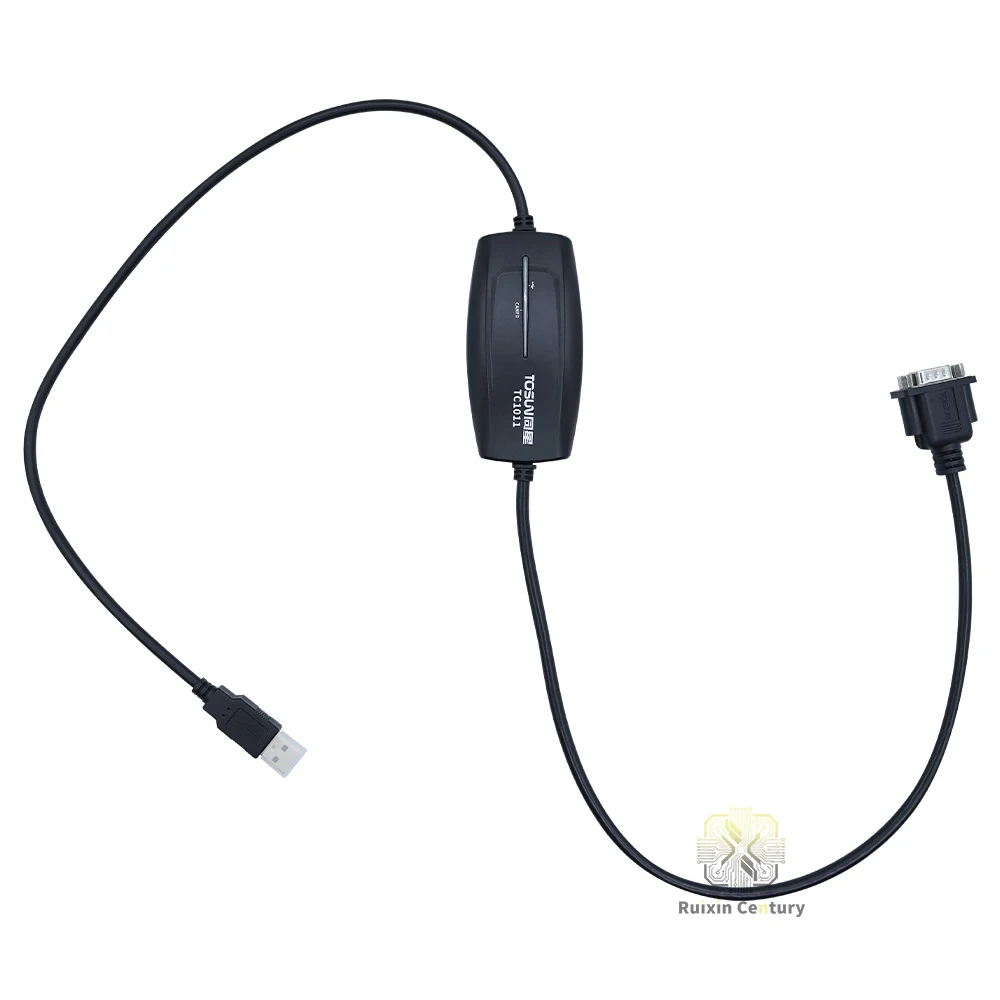 Фото Анализатор интерфейсной карты CAN FD в USB 2.0 для TC1011 (одноканальный) для диагностики автомобилей на новых источниках энергии. Акция. №3