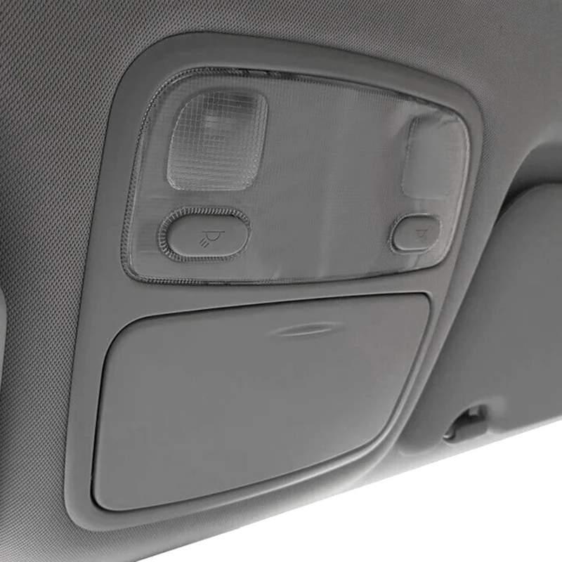 Светильник для салона автомобиля потолочная лампа светильник чтения на крышу