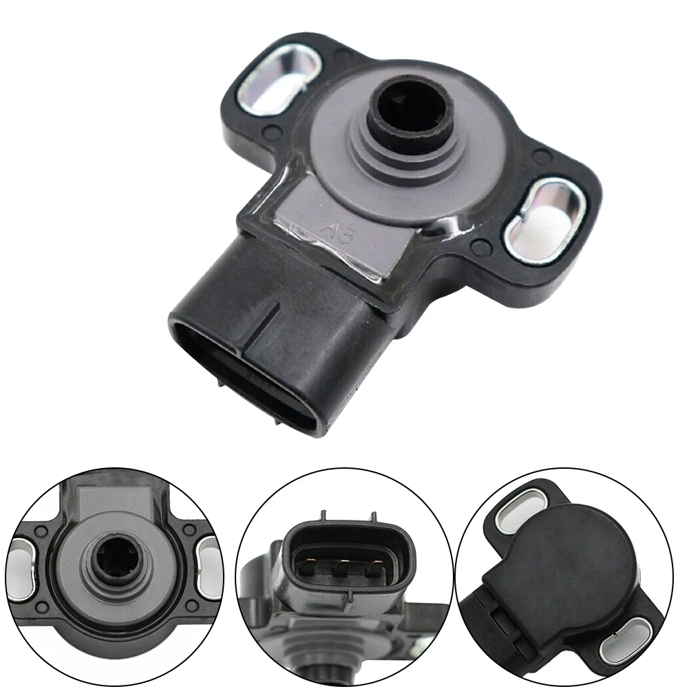

Fast Ship Hot Sale Motor Sensor Position Sensor 5PS-85885-01-00 5PS858850100 For A1 A2 A3 A4 Throttle Position Sensor