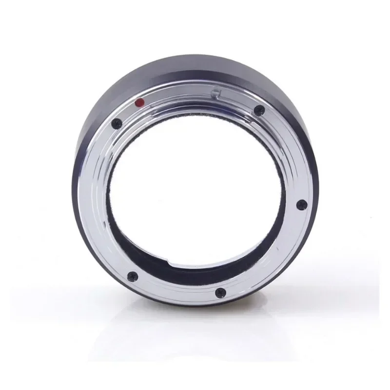 Переходное кольцо крепления объектива EOS-L/T для Canon EOS EF EF-S и камеры Leica T TL TL2 Typ 701