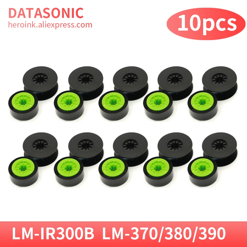 

10 шт., максимальная ярлыковая лента для LETATWIN