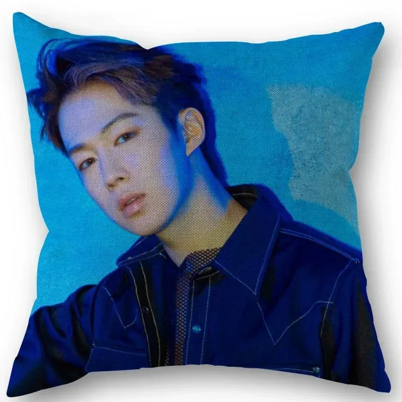 Высококачественная Домашняя Текстильная Наволочка SF9 Dawon 45x45 См Квадратная