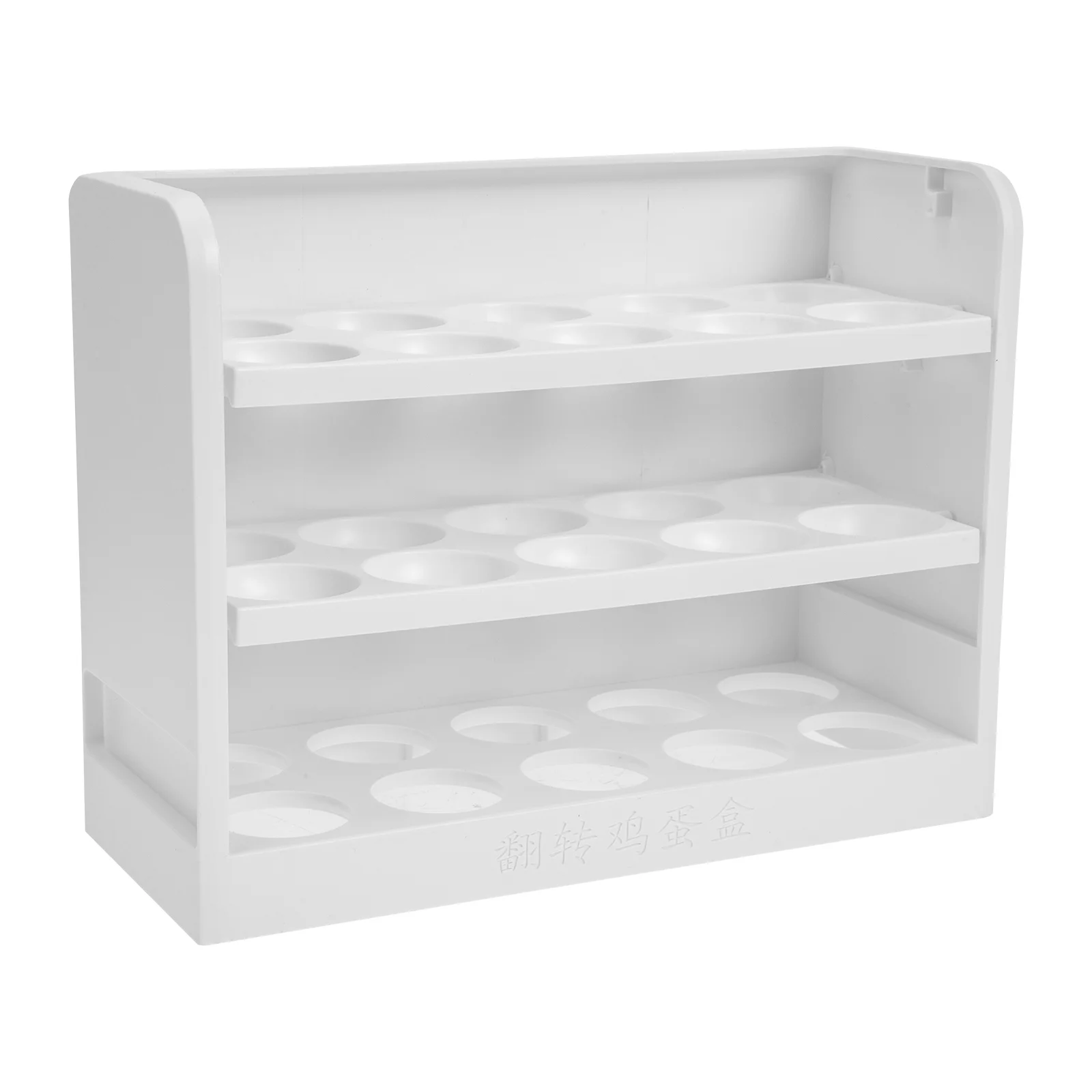 

Пластиковый лоток для хранения яиц, поднос для хранения яиц, контейнер для сохранения свежести яиц для подарка, ресторана, дома