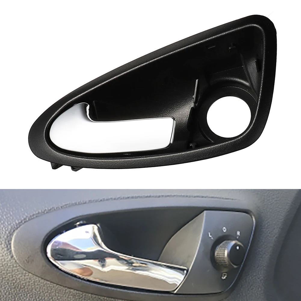 

Front Left Inside Inner Door Handle Inside For SEAT IBIZA IV 2009-2012 6J1837113A Car Interior Accessories