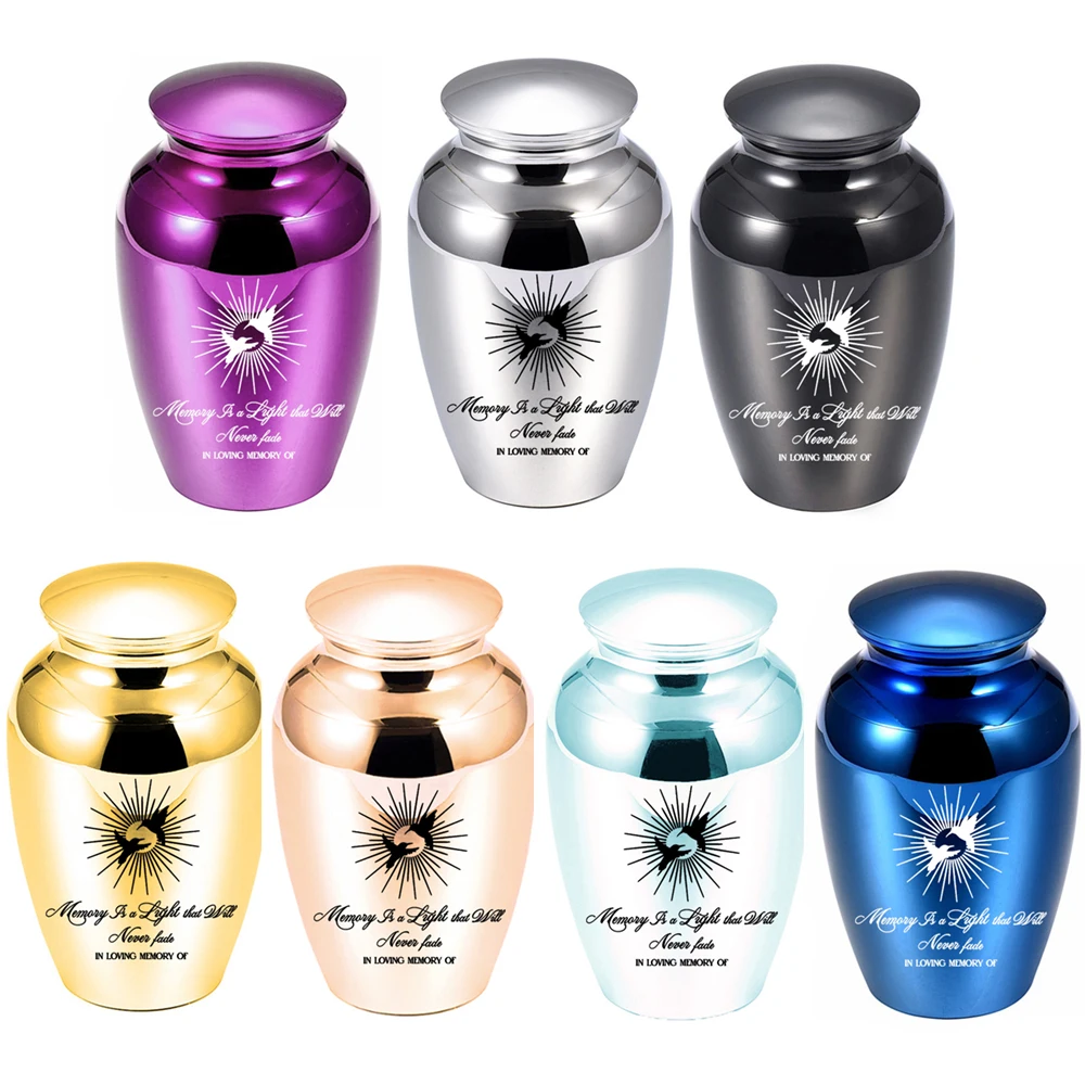 Фотообои для телефона 2 56 дюймов мини-урны мини-урна кремации фотолампа из