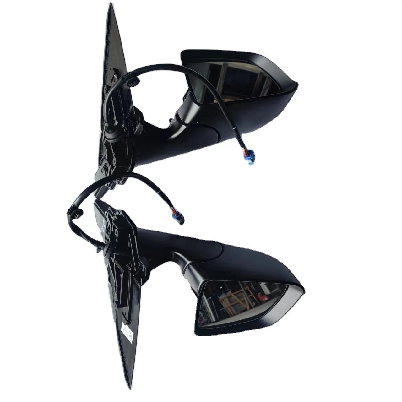 1609790 1609791 1495587 -00-C R 1495588 ДЛЯ M Y АВТОМОБИЛЬНОЕ СТОРОЧНОЕ ЗЕРКАЛО