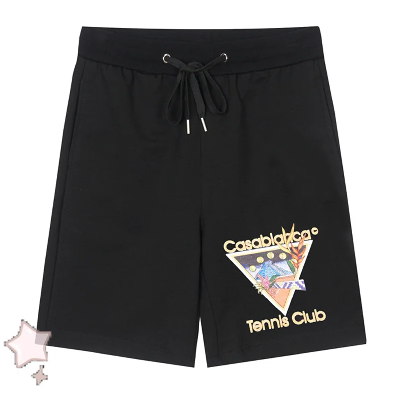 Рисунок 4 - Шорты женские/мужские с кулиской