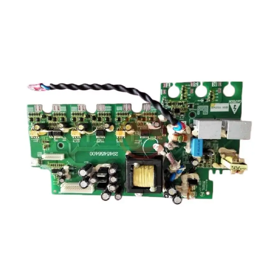 

1 шт. плата питания 2945456400 Для Delta VFD-B F серии 15 18,5 22 кВт инвертор