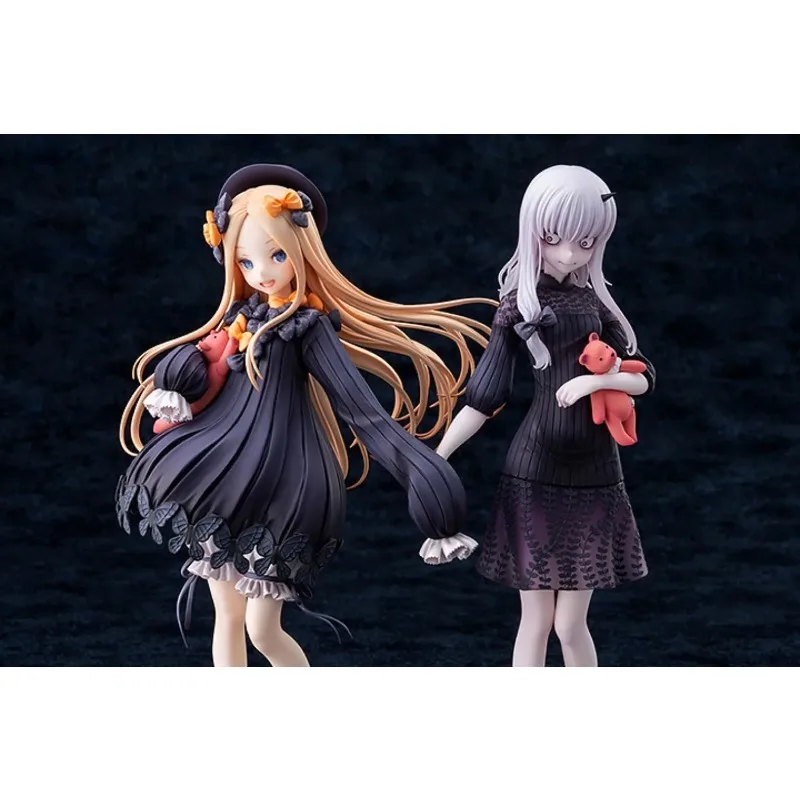 Фото Оригинальная фигурка AMAKUNI Fate/Grand Order Абигейл Уильямс Foreigner. Коллекционная фигурка Лавинии Уитли (1/7 масштаба), высококачественная, из ПВХ №2