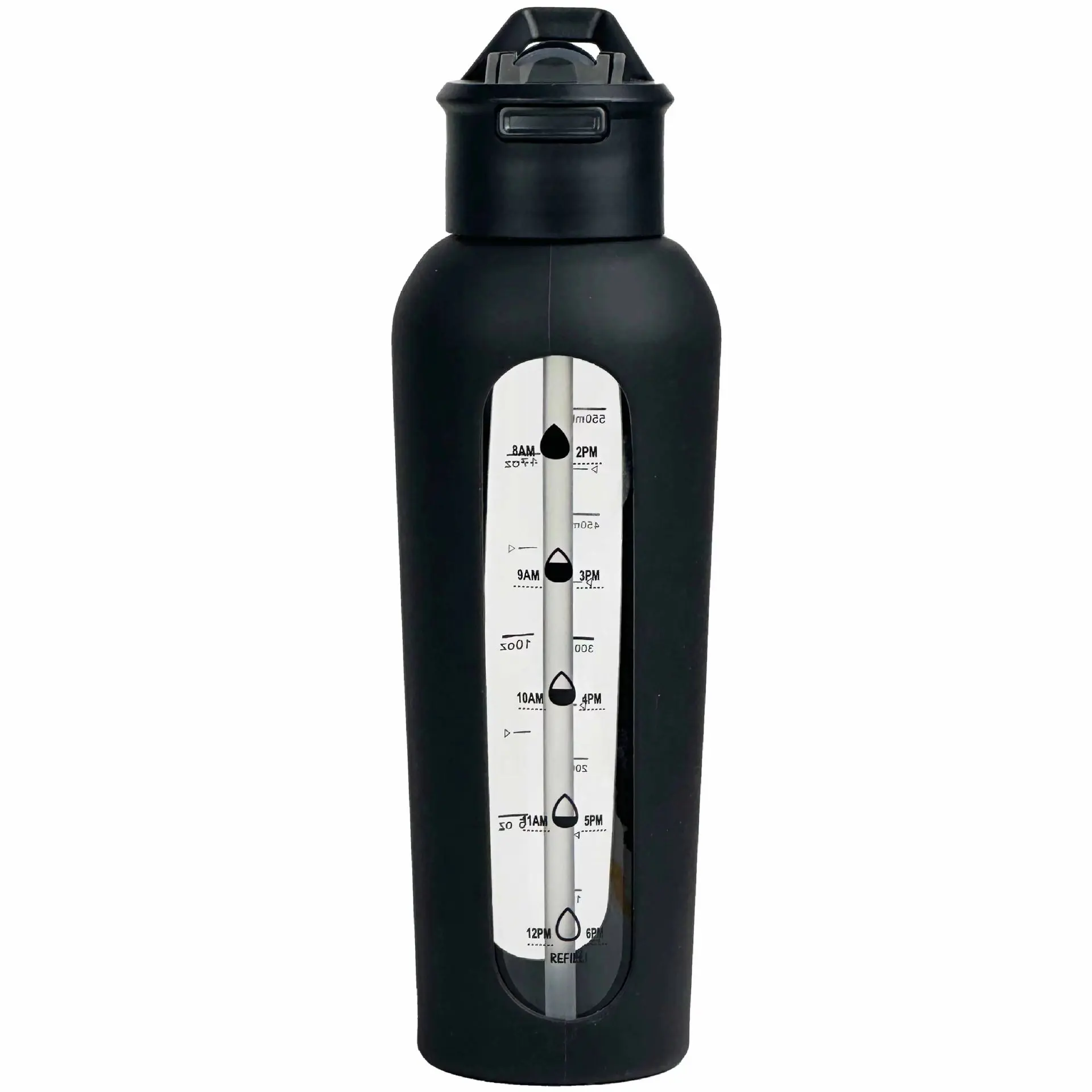 

Портативный стеклянный чайник ZONBVF 700 мл