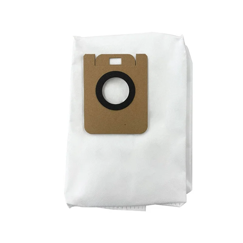 

12Pcs Dust Bags for Xiaomi Dreame Bot D10 Plus RLS3D Vacuum Cleaner Spare Parts Accessories
