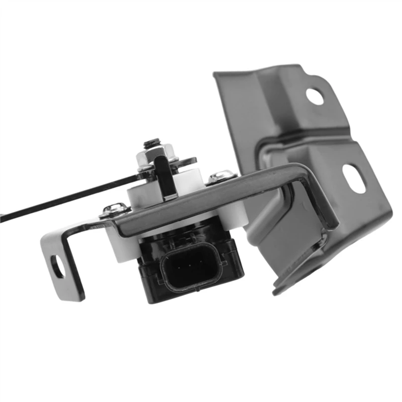 1 пара передних 8651A095 и задних датчиков высоты подвески 8651A047 для Mitsubishi ASX Outlander Lancer