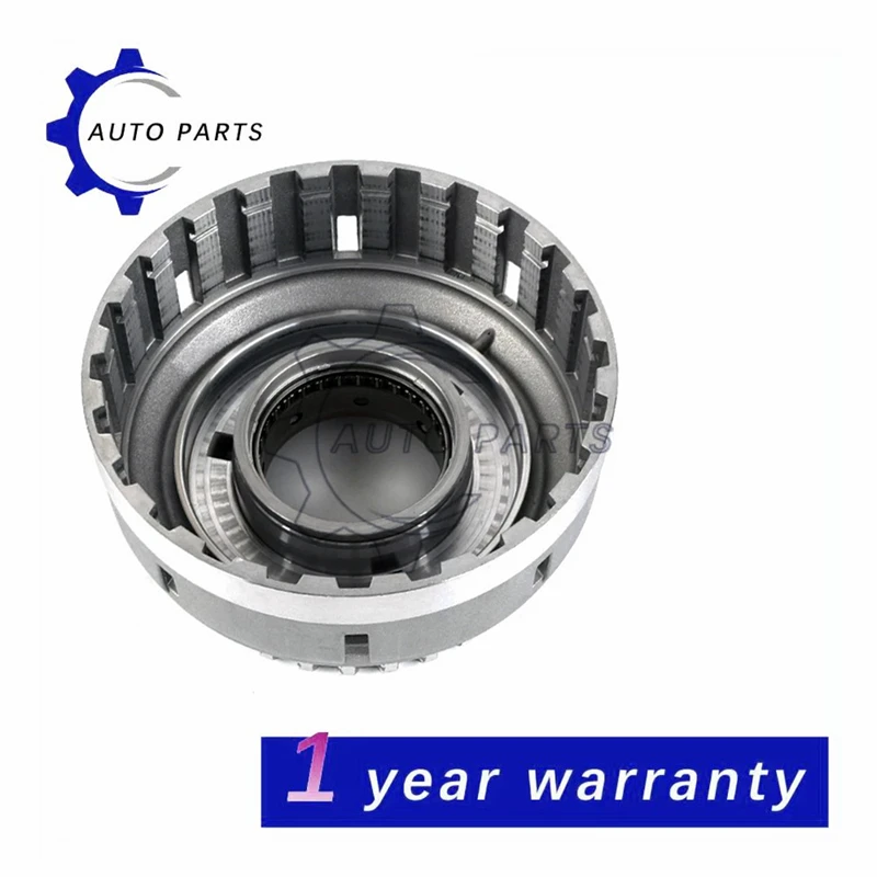 ZF5HP19 5HP19 F муфта барабана перегрузки прямого подшипника подходит для 96 + BMW Audi Porsche VW