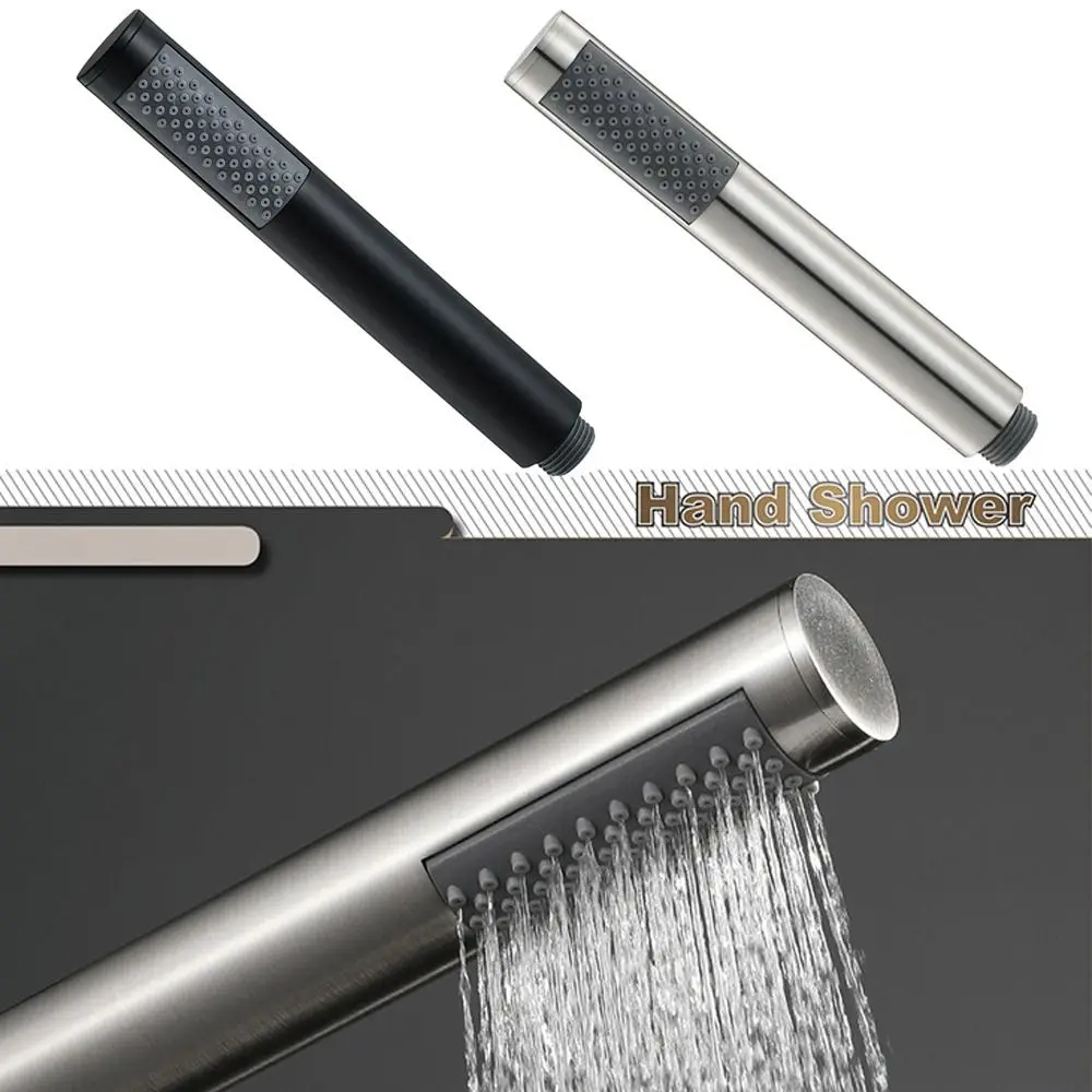 

Useful Bath High Pressure Rainfall Shower Head Water-saving Sprinkler Shower Sprayer Bathroom Booster