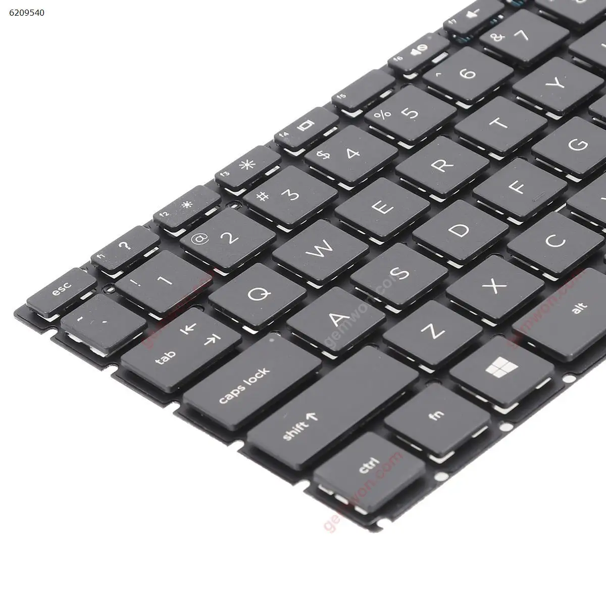 Клавиатура ноутбука US/SP/LA для HP Pavilion 14-BS 14-BS000 14-BS100 14-BS500