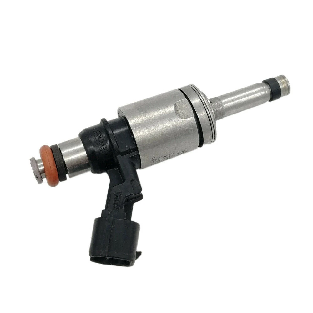 4 шт./комплект форсунка топливного инжектора для фокуса 2012 л GDI 2016- без CM5E9F593BB CM5E-