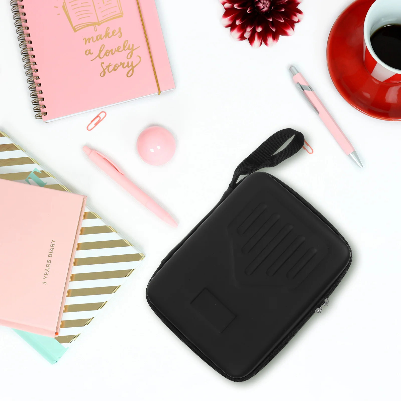 Сумка Kalimba защитный чехол для пианино держатель аксессуаров простая удобная