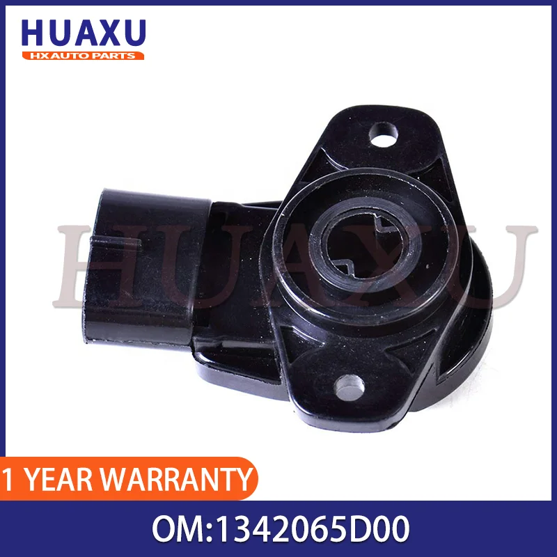 

91175256 Throttle Position Sensor TPS Sensor For SUZUKI VITARA GRAND VITARA XL-7 CHEVROLET 1342065D00 TH296 91177706