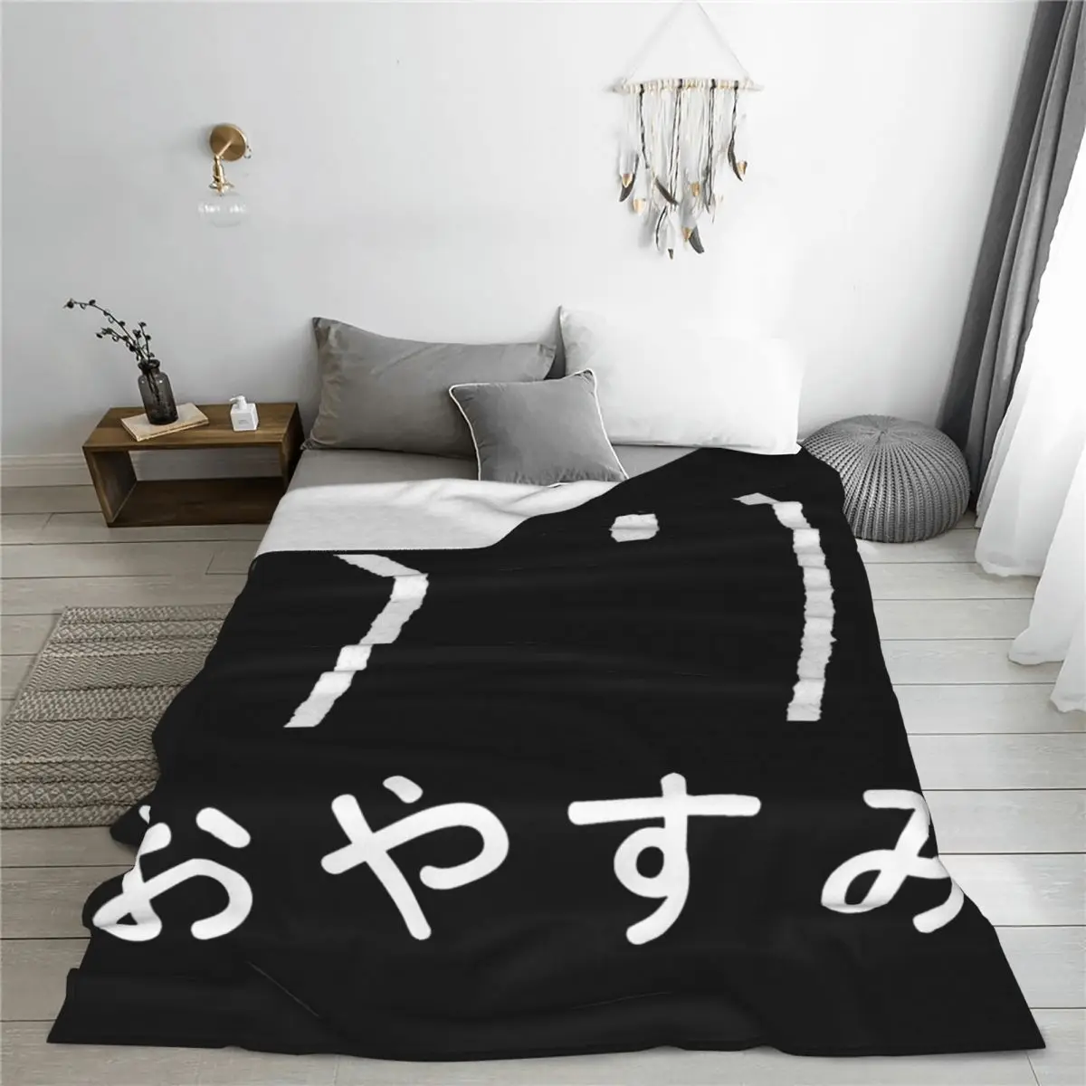 Одеяла Oyasumi pundul ультра-мягкие коралловые флисовые плюшевые лечебные подарочные