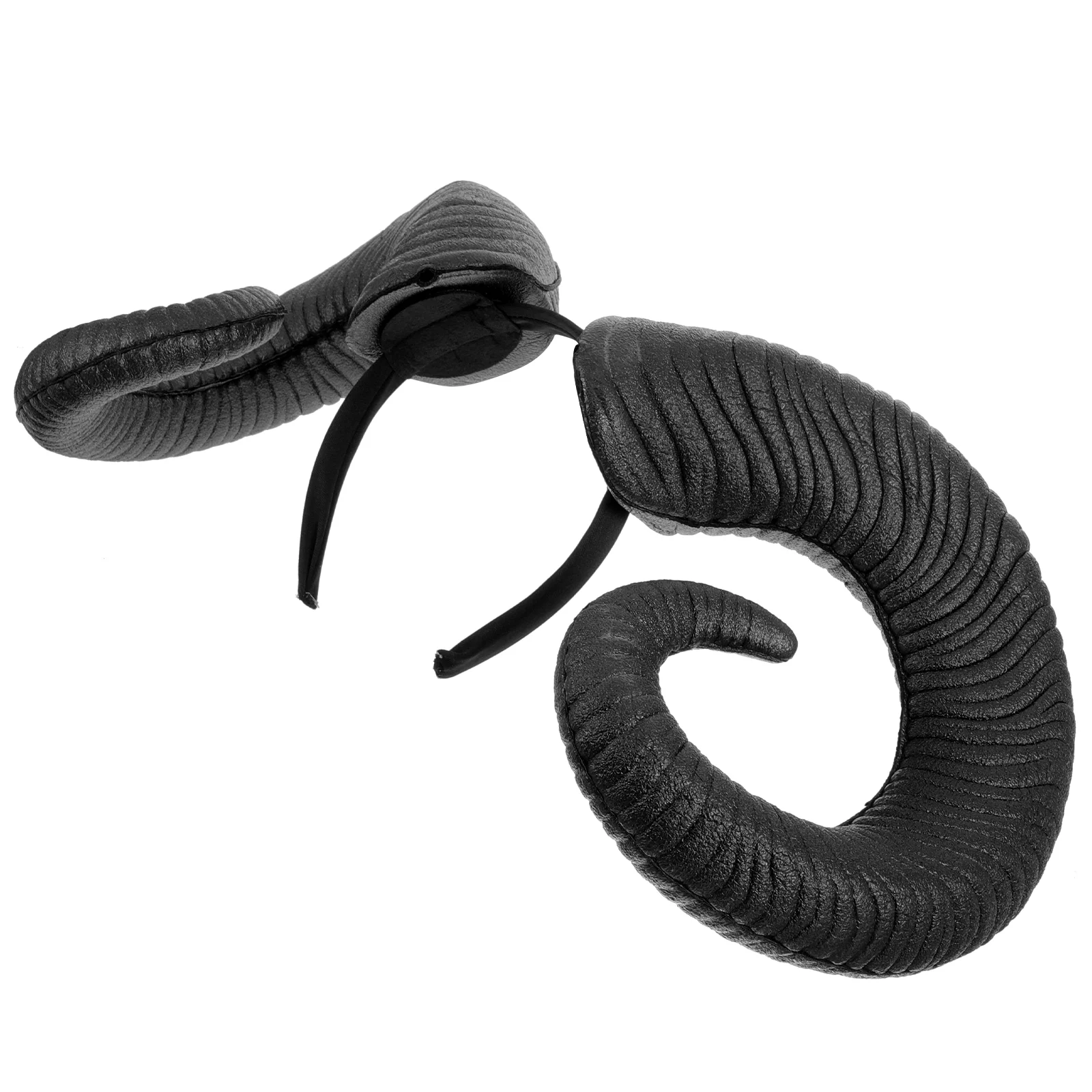 

Halloween Headband Creative Interesting Adult Hair Vintage Decor Apparel Hoop Fun Foam Child Bands Women's Makeup