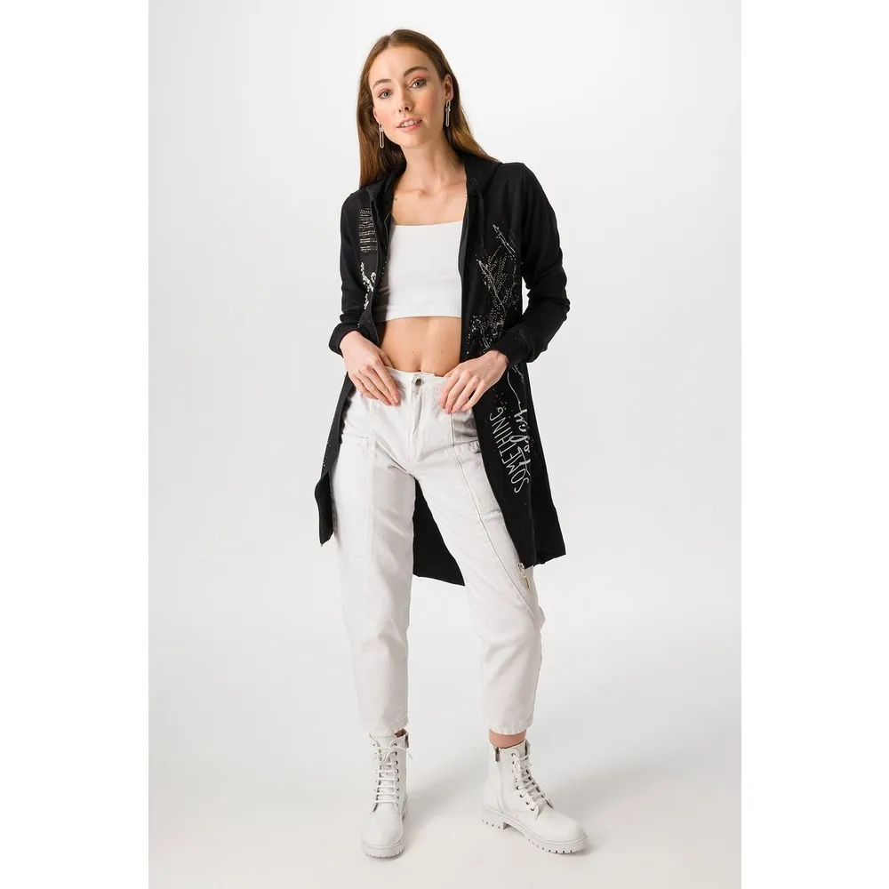 

Женская туника-топ Dorlie 01491