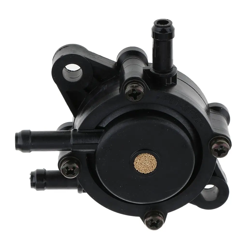 

Replacement Vacuum Diaphragm Petrol Gasoline Fuel Pump for