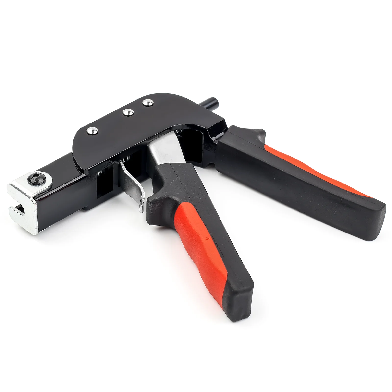 

Клепальник строительный пистолет для дюбелей и анкеров молли,Подходит для различных размеров