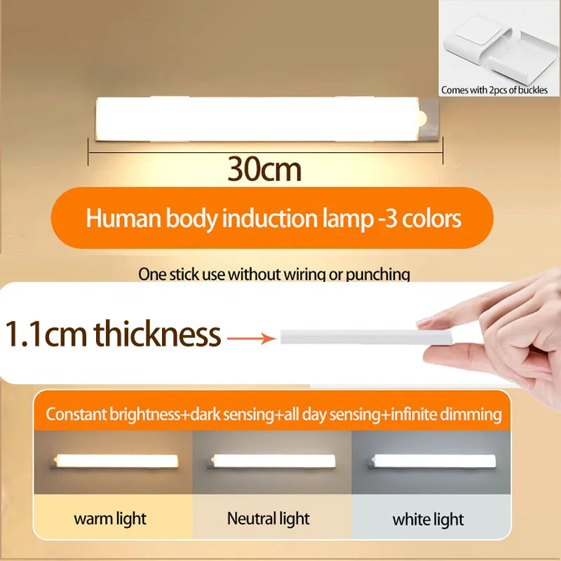 

Подсветка для шкафа Wisciton