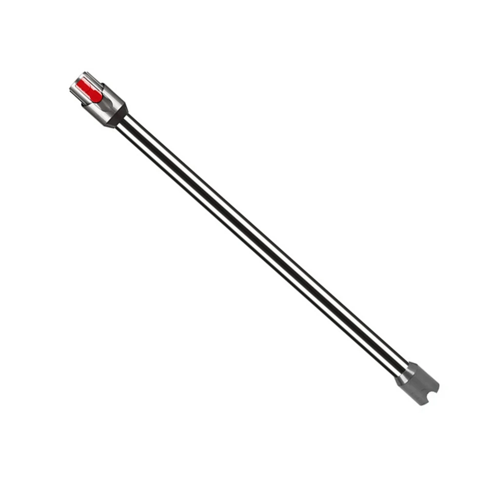 

Extension Rod for Dyson V12 V10 Slim Metal Aluminum Quick Release Straight Pipe Bar Handheld Wand Tube