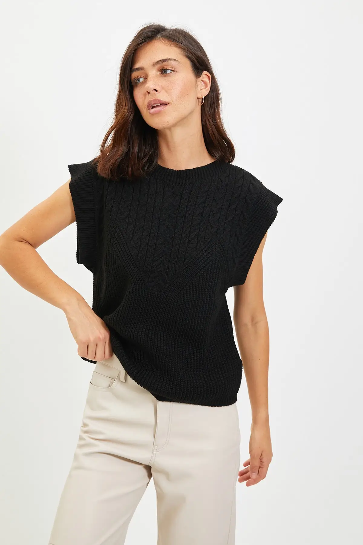 

Trendyol Knitwear Jumper TWOAW22SV0052