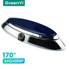 Автомобильная камера заднего вида GreenYi, 1080P, 170 , для Ford Ranger T6 T7 T8 XLT