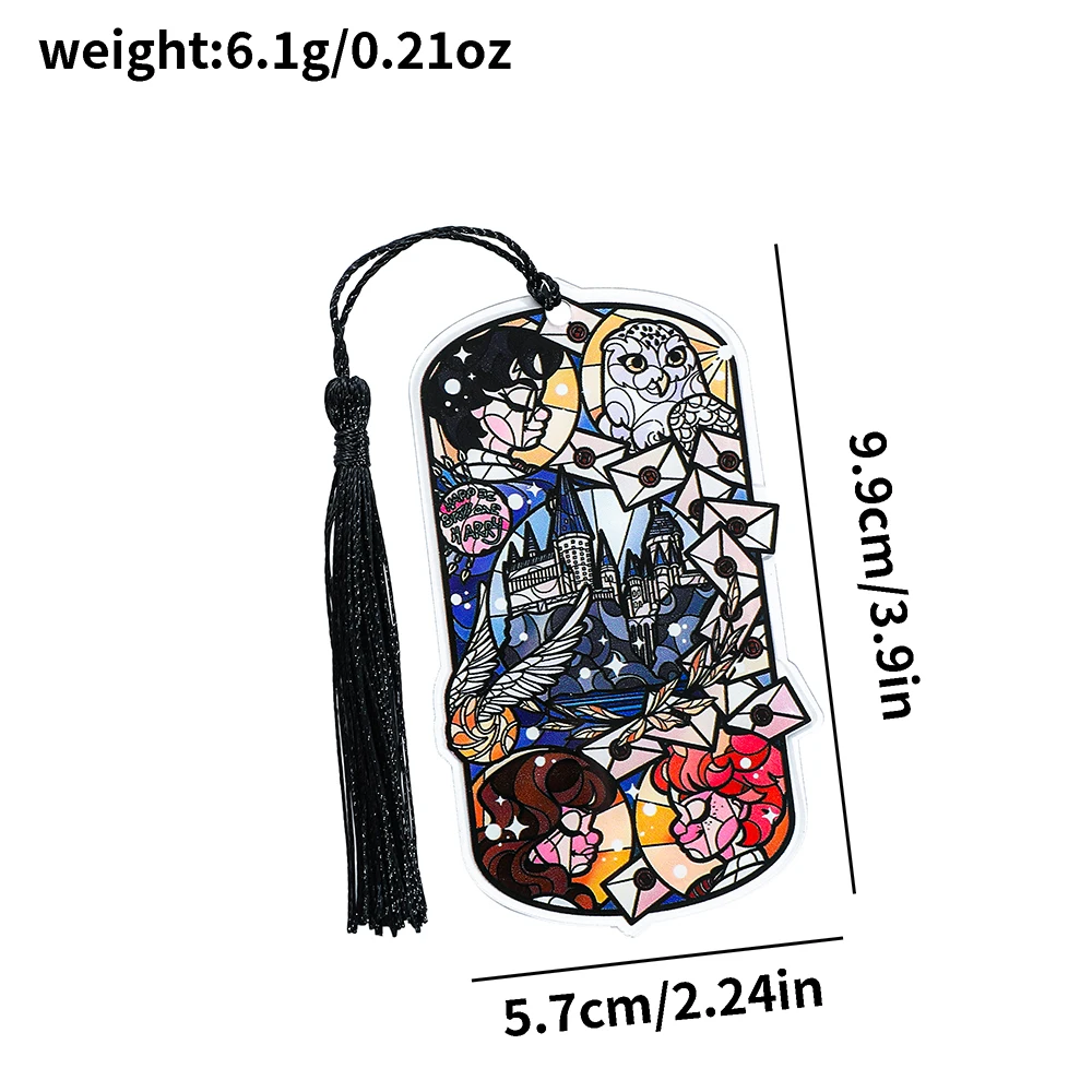 

Закладки для книг MINISO