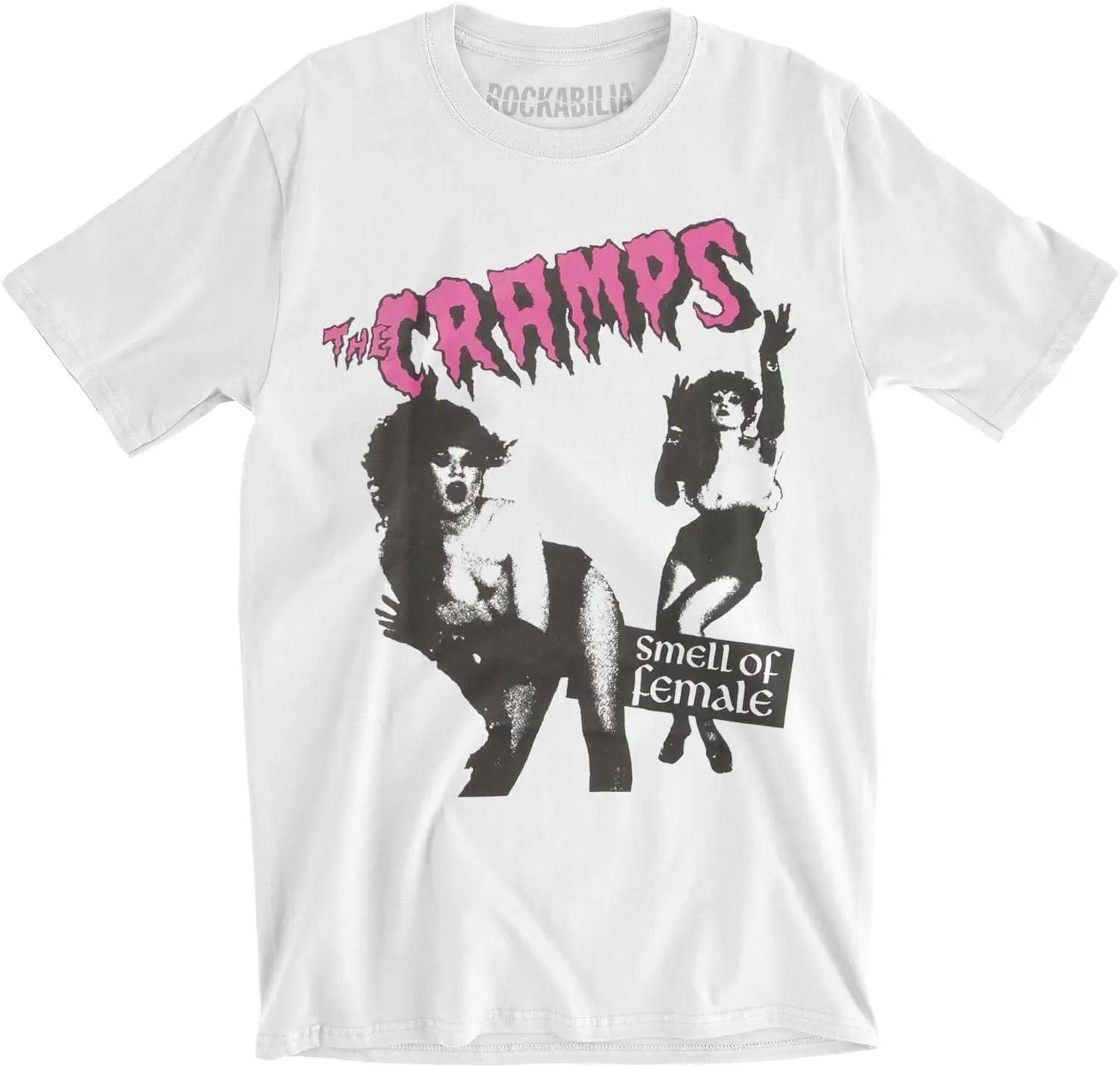 Футболка мужская приталенная с коротким рукавом и принтом музыки