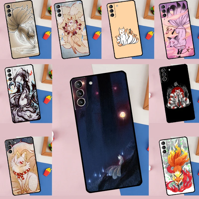 Чехол для Samsung Galaxy S22 S21 S20 FE Plus Ultra Note 20 S8 S9 S10 10